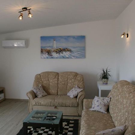Apartment Aria Banjol Exterior photo