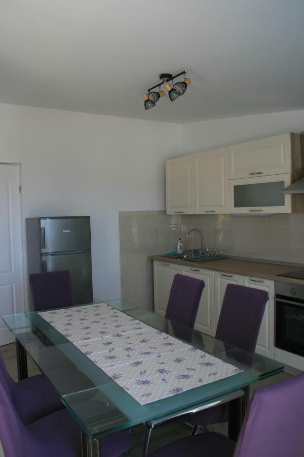 Apartment Aria Banjol Exterior photo