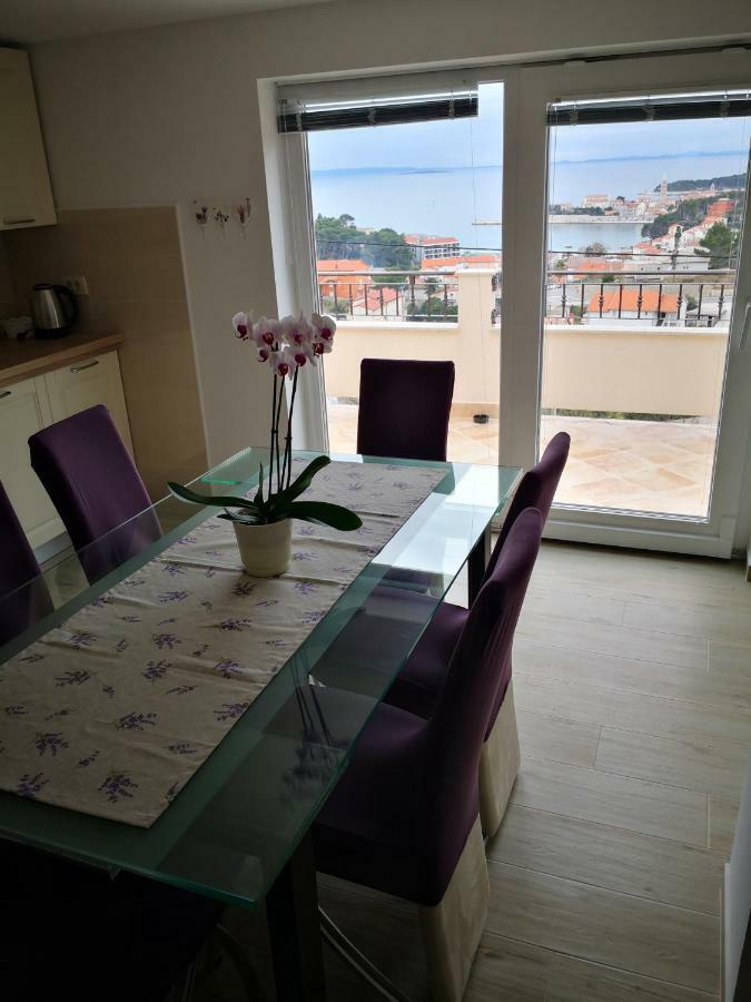 Apartment Aria Banjol Exterior photo